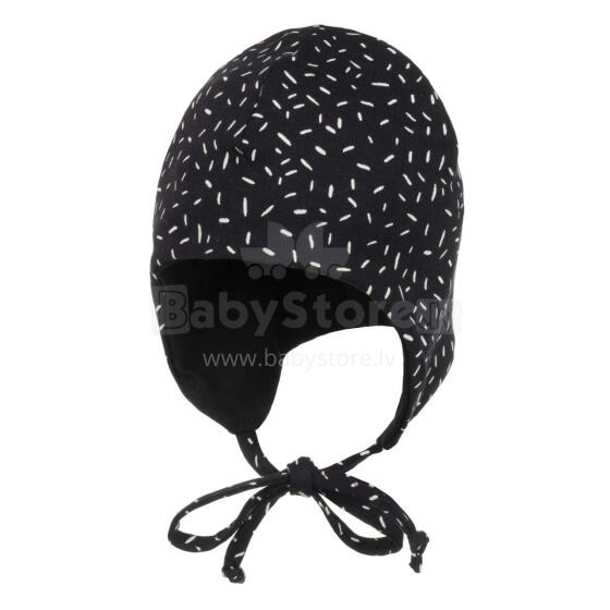 Lenne '21 Pip Art.21694/057 Bērnu kokvilnas cepure (Izmēri: 48-56 cm)