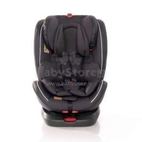 Lorelli Car Seat NEBULA Isofix Autosēdeklītis 0-36 kg
