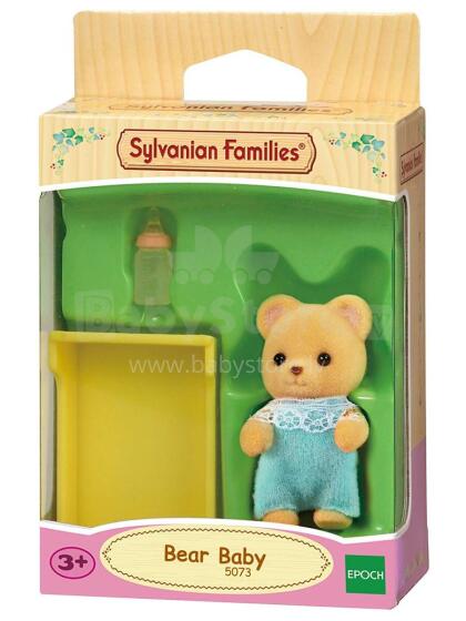 Sylvanian Art.5073  Lāču mazulis