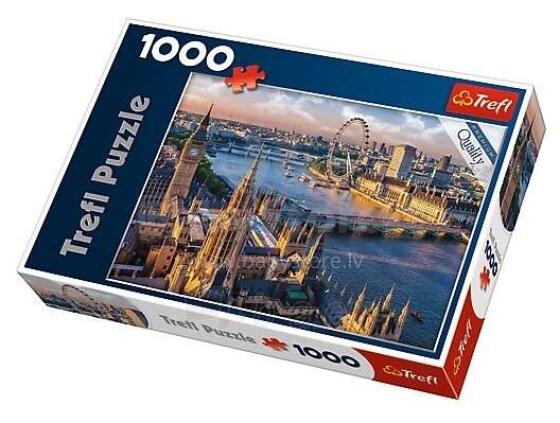 TREFL Puzle 1000 Londona