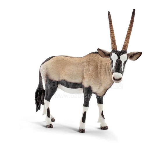 SCHLEICH WILD LIFE Antilope
