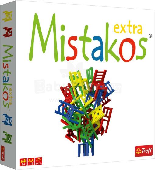 TREFL Spēle