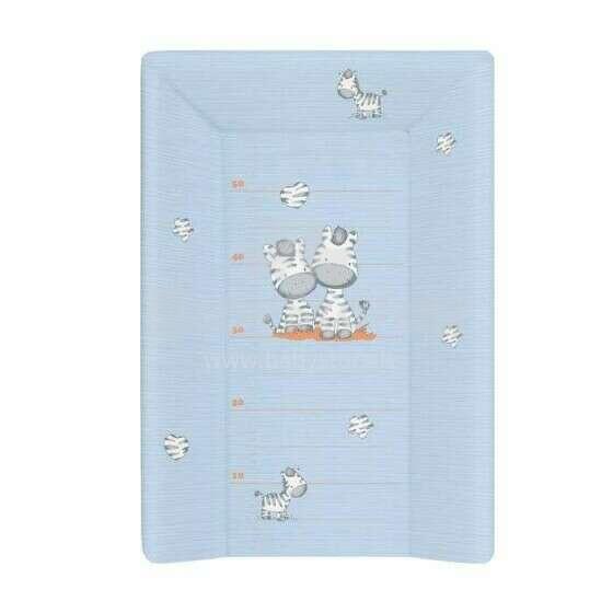 Lorelli Changing Pad Art.10130160001  Pārtinamais matracis ar miksto pamatni