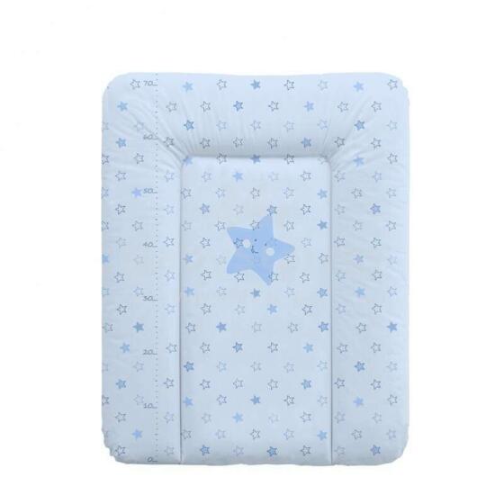 Lorelli Changing Pad Art.10130160001  Pārtinamais matracis ar miksto pamatni