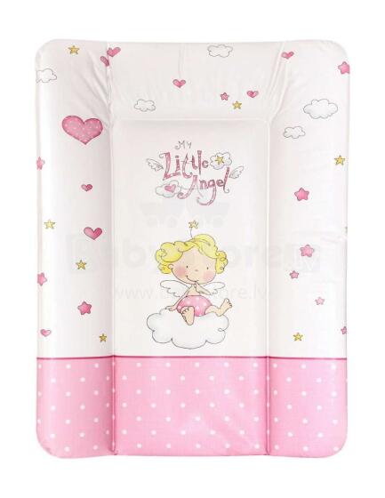 Lorelli Changing Pad Art.10130160001  Pārtinamais matracis ar miksto pamatni