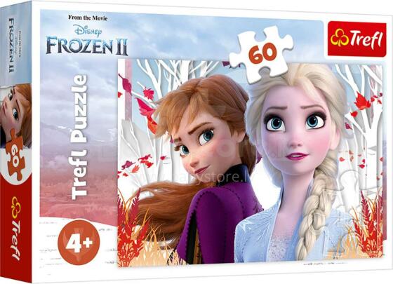 Trefl Frozen Art.130578