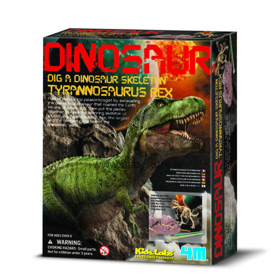 4M Izroc Trex