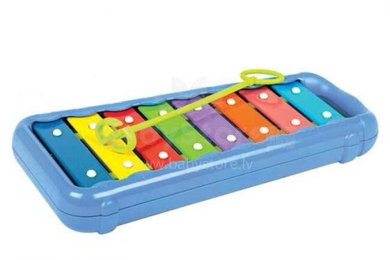 Halilit Xylophone Art.130604