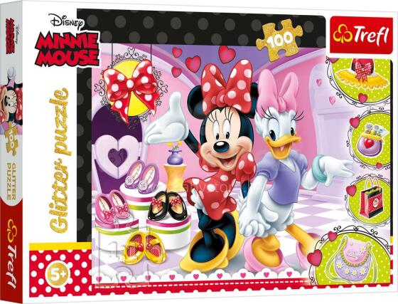 Trefl Minnie Art.130698
