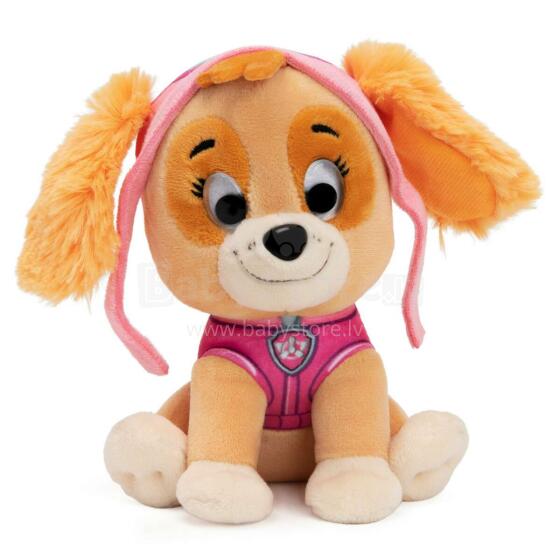 Gund Paw Patrol Sky Art.130708 Mīkstā rotaļlieta ,15cm