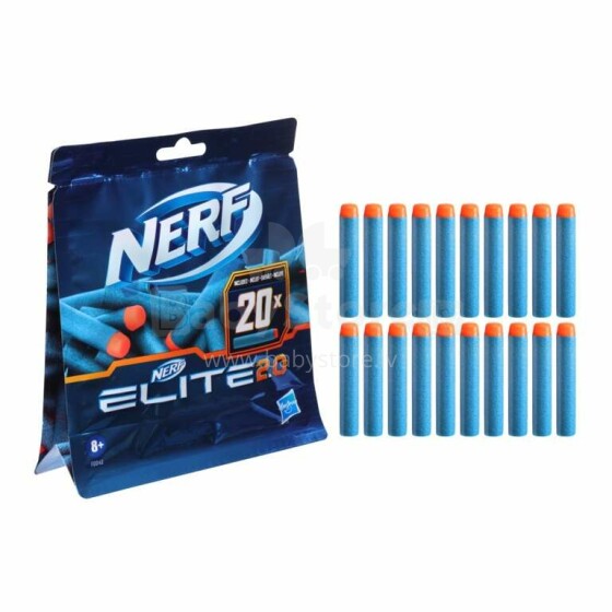 Nerf Elite 2.0 Art.130727