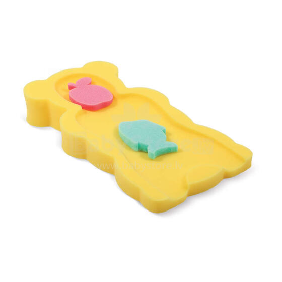 Lorelli Bath Insert Maxi Art.10130740001 Yellow
