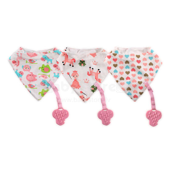 Lorelli Bandana Bib  Art.1026018
