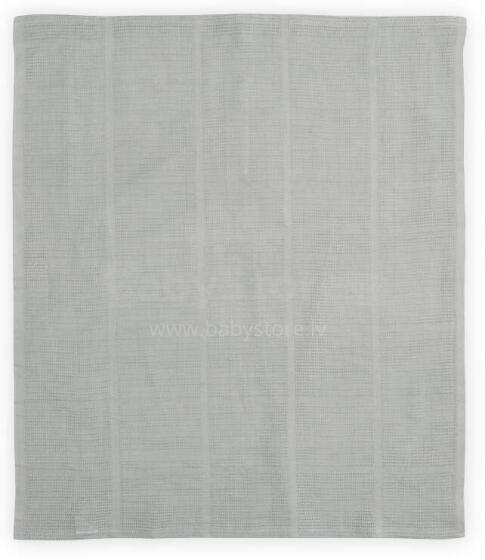 Lorelli Blanket Cotton Art.10340111903 Grey