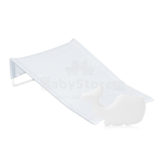 Lorelli Mat For Bath  Art. 20040060001 White