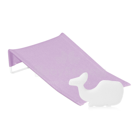 Lorelli Mat For Bath  Art. 20040060006 Purple