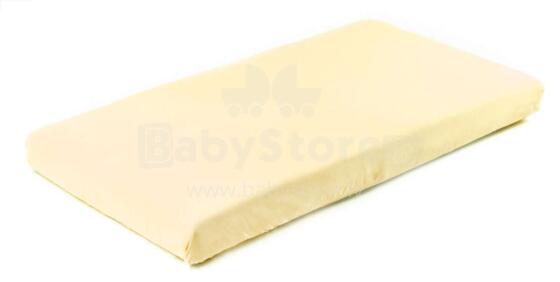 Lorelli Sheet Art.20050070004 Yellow