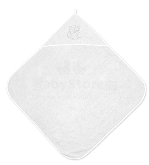 Lorelli Bath Towel  Art.20810200001 White