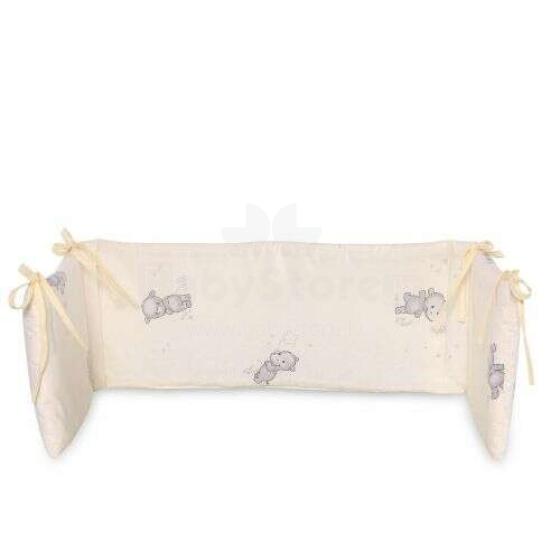 Lorelli Bumper Art.20830023601 Happy Hippo