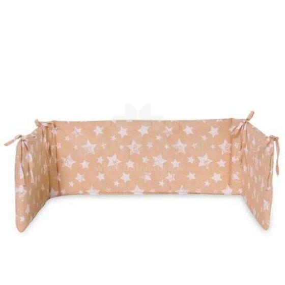 Lorelli Bumper Art.20830024303 Stars Beige