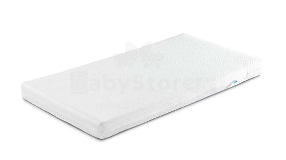 Sensillo Mattress Art.130858 Матрас для детских кроваток кокосовое,полиуретановый,кокосовое ,120x60см