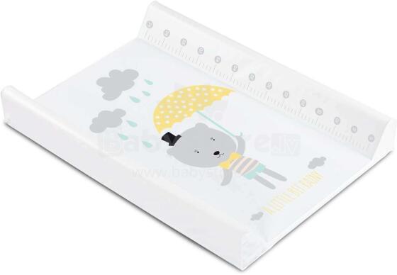 Sensillo Changing Pad Art.130866 Umbrella  Pārtināma virsma ar stingro pamatni