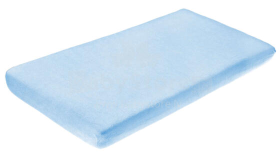 Sensillo Sheet Art.130876 Blue