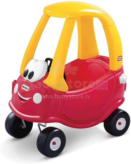 MGA LITTLE TIKES Automašīna