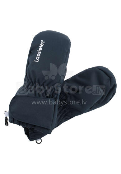 Lassie '22  Lassietec® Mifa Art.717712-6960 Dark Blue Bērnu ūdensnecaurlaidīgie termo dūraiņi  (1-6)