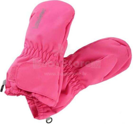Lassie '22 Lassietec® Mifa Art.717712-3320 Pink