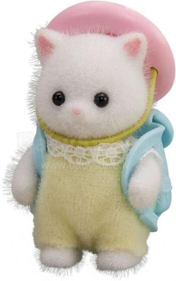 Sylvanian Art.5456 Persijas kaķu mazulis