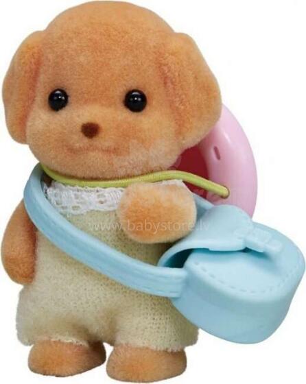 Sylvanian Art.5411SYL mazulis Pūdeļu