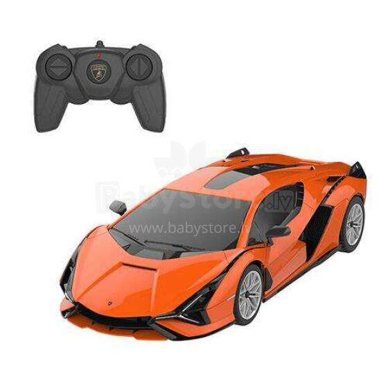 Rastar Lamborghini Sian Art.97800 Радиоуправляемая машина масштаба 1:24
