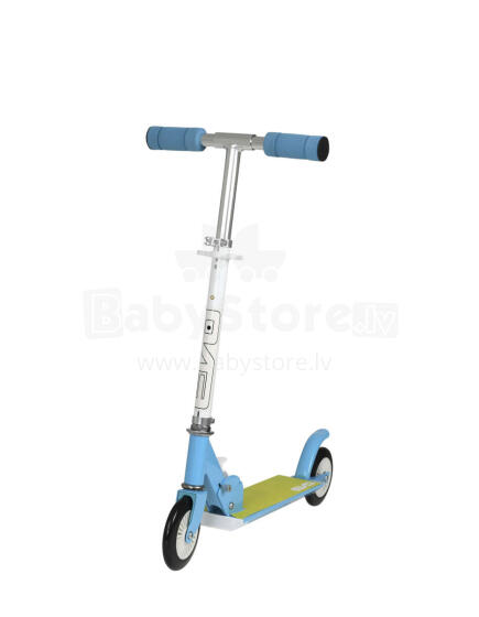 HTI skrejritenis Evo Inline, blue, 1437242