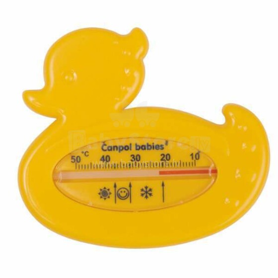 „Canpol Babies“ 2/781 vandens termometras voniai