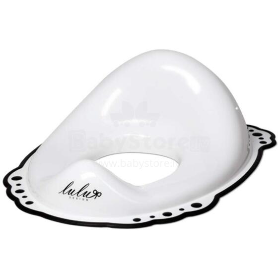 Maltex Lulu Art.3494_60 White