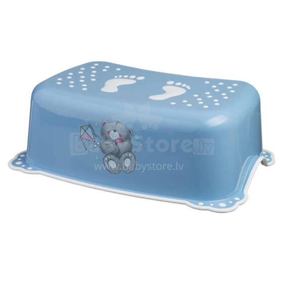 Maltex Step Stool Bears Art.4095_36