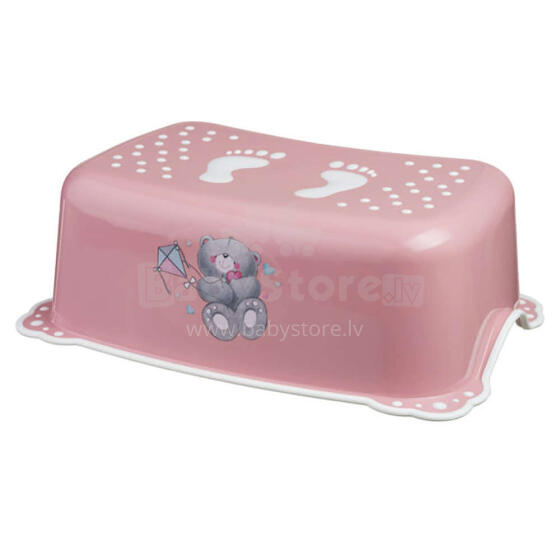 Maltex Step Stool Bears  Art.4095_42 Подставка - Ступенька