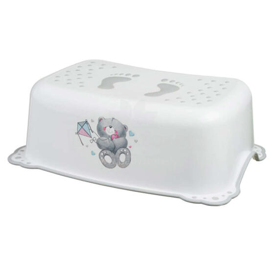 Maltex Step Stool Bears Art.4095_60  Подставка - Ступенька