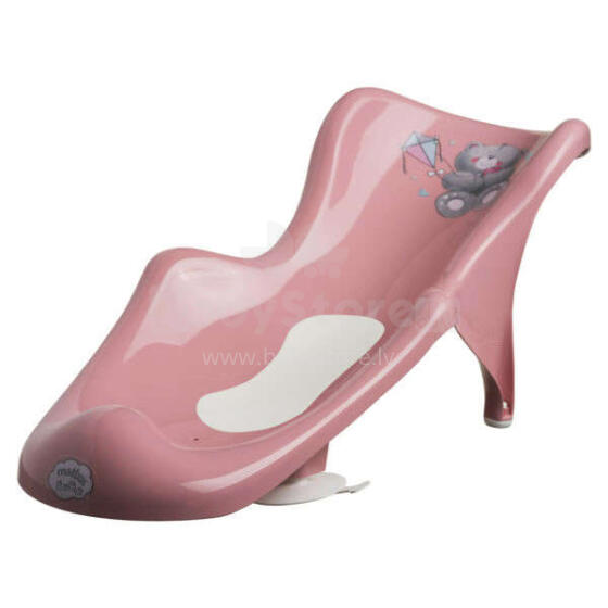 Maltex Bath Seat Bears Art.1940_42  Анатомическая вставочка для ванны