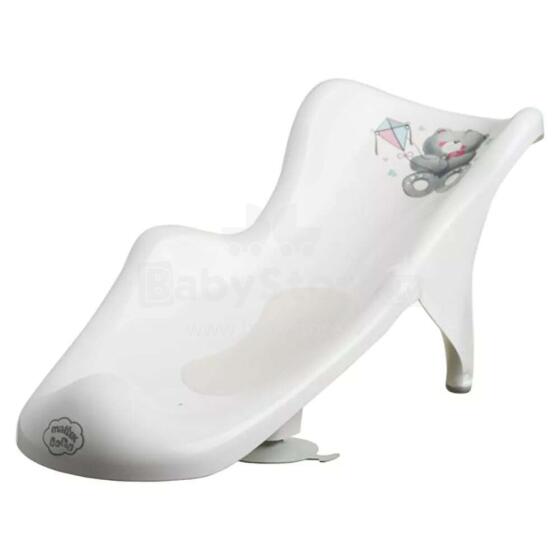 Maltex Bath Seat Bears Art.1940_60 Анатомическая вставочка для ванны