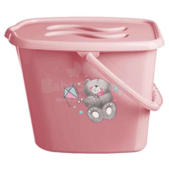 Maltex Nappy Bucket Bears Art.2145_42