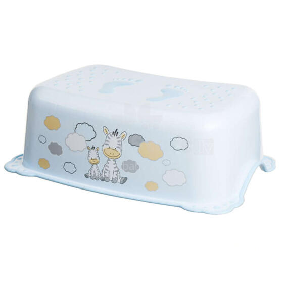 Maltex Step Stool Zebra  Art.6913_35 Подставка - Ступенька