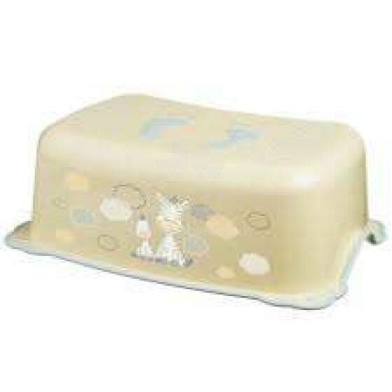 Maltex Step Stool Zebra  Art.6913_62 Подставка - Ступенька