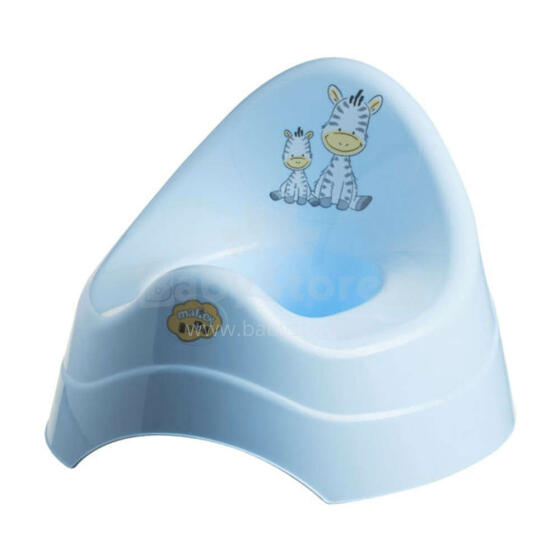 Maltex Potty Zebra Art.6500_35