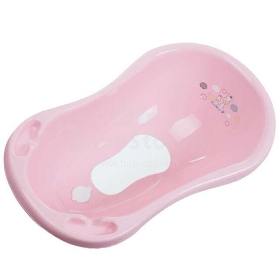 Maltex Bath Zebra Art.6852_41  Детская ванночка 84 см