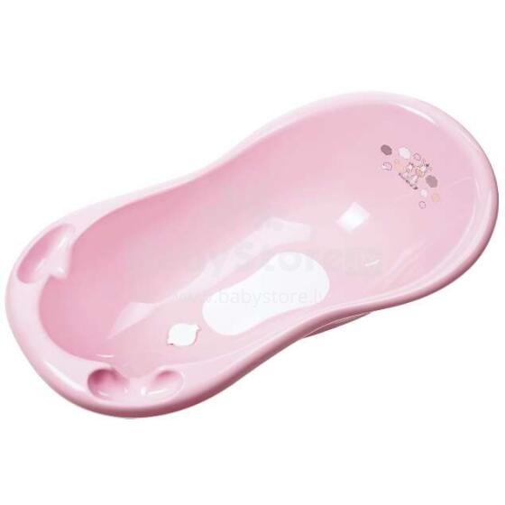 Maltex Bath Zebra Art.6753_41  Детская ванночка со сливом 100 см