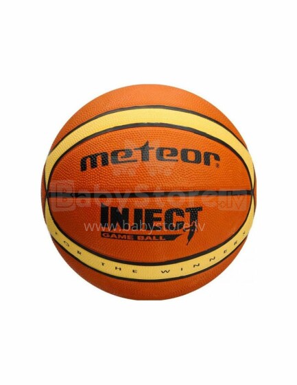 Meteor Basketball Art.07072 Baketbola bumba