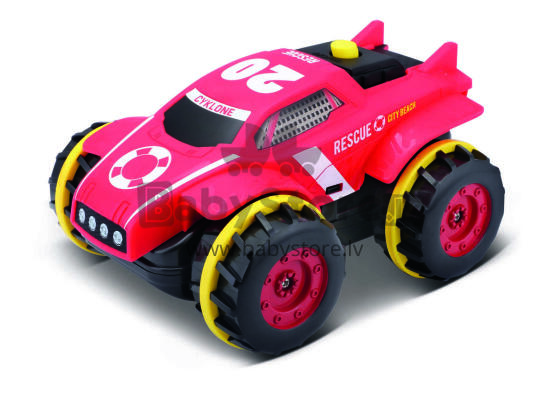 MAISTO TECH RC automašīnas modelis Cyklone Aqua Tread, 82142