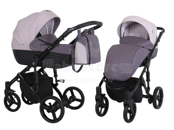 Kunert Tiaro Art.TI-02 Universālie rati 2in1